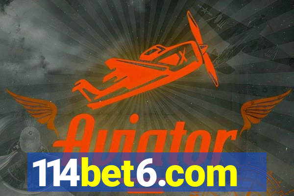 114bet6.com