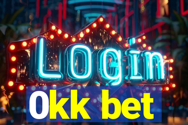 0kk bet