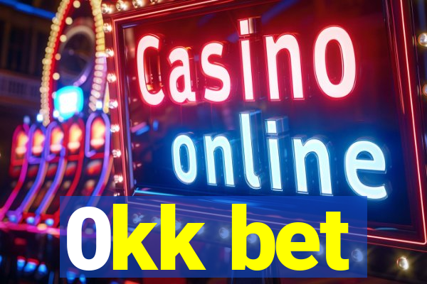 0kk bet