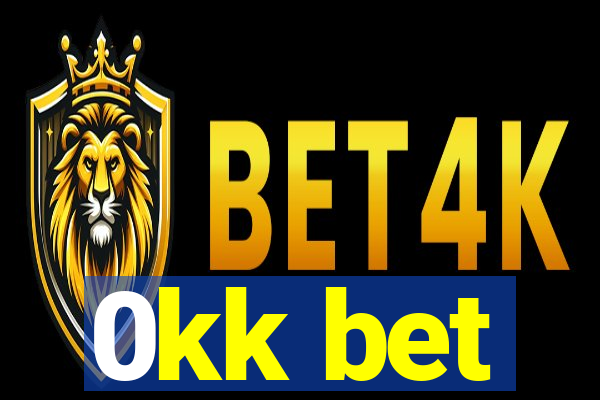0kk bet