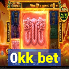 0kk bet