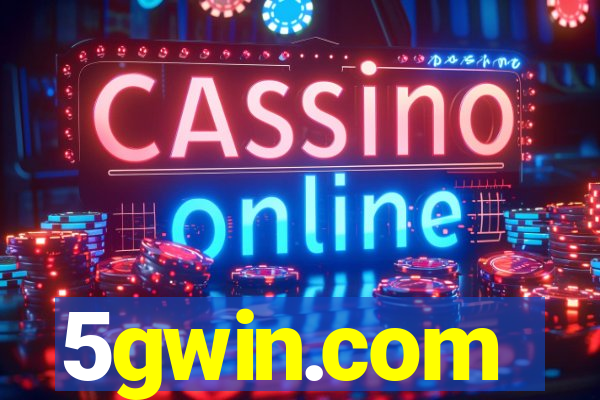 5gwin.com