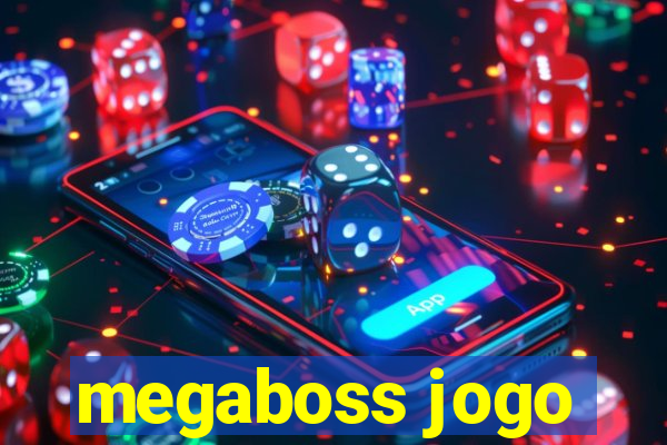 megaboss jogo