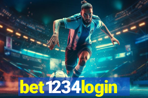 bet1234login