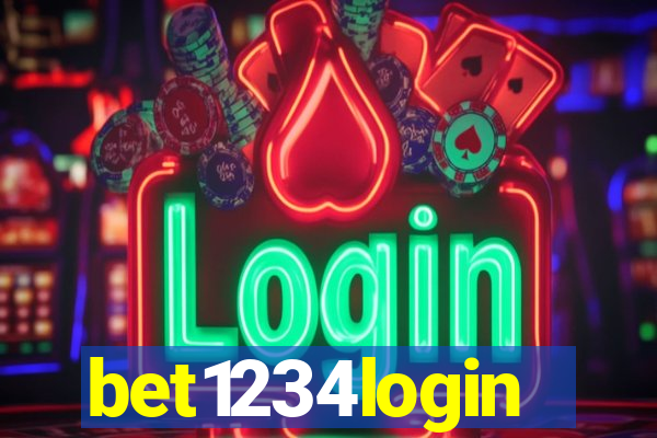 bet1234login