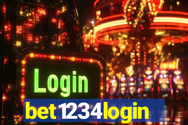 bet1234login