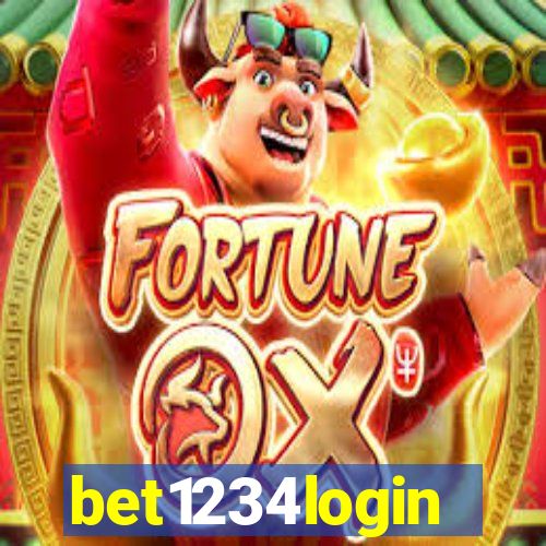 bet1234login
