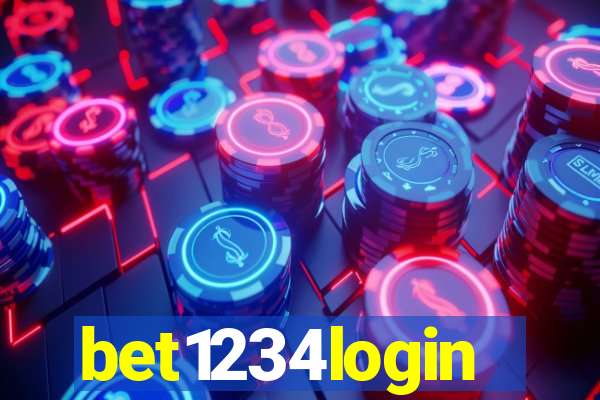 bet1234login