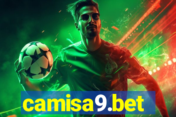 camisa9.bet