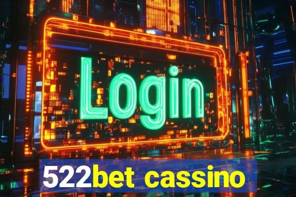 522bet cassino