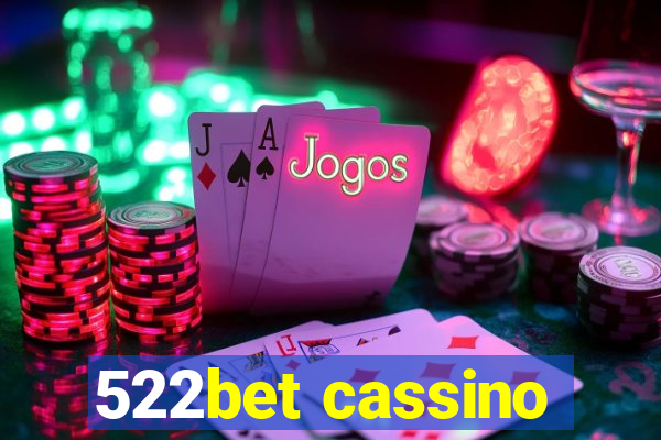 522bet cassino