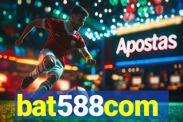 bat588com