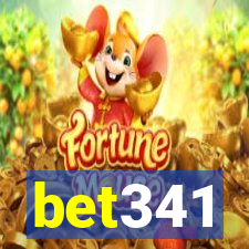 bet341