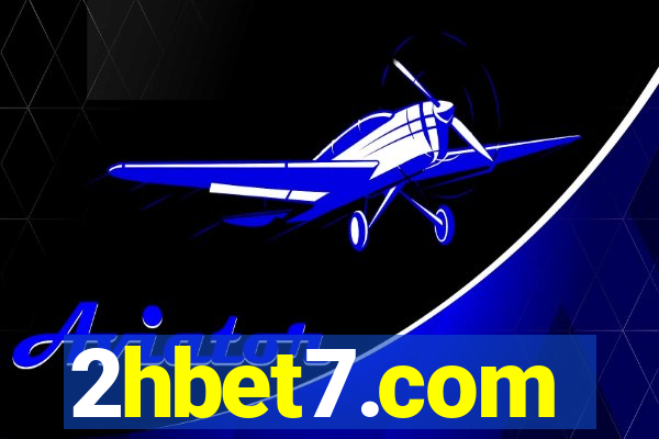 2hbet7.com
