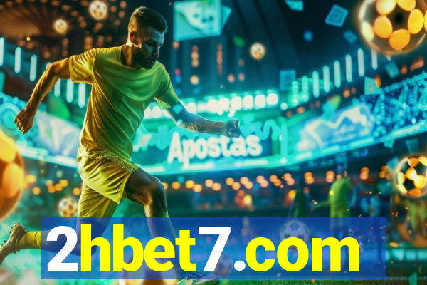 2hbet7.com