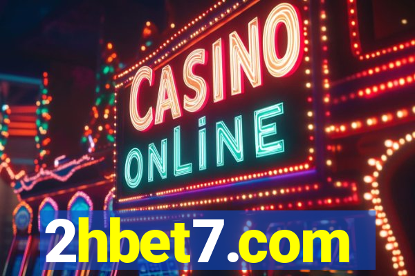 2hbet7.com