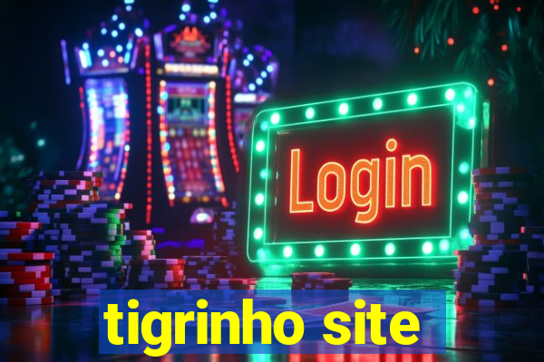 tigrinho site