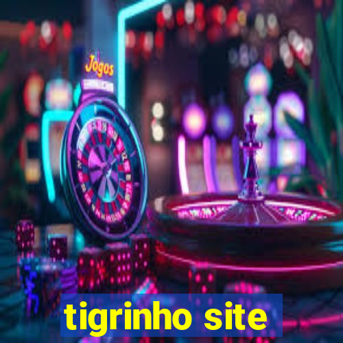 tigrinho site