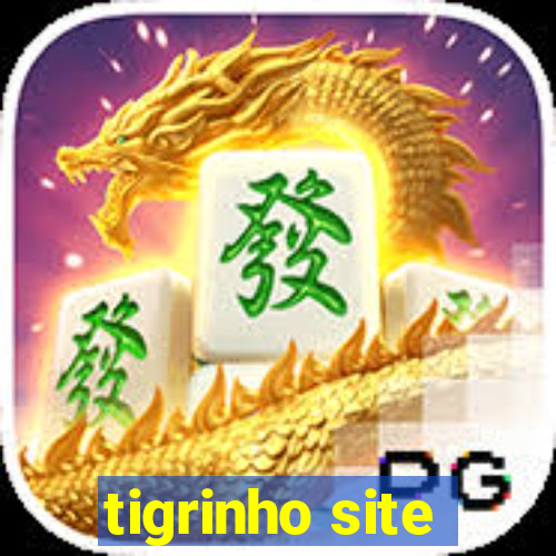 tigrinho site