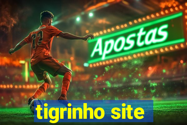 tigrinho site