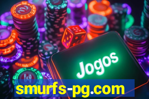 smurfs-pg.com