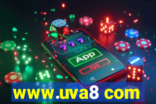 www.uva8 com
