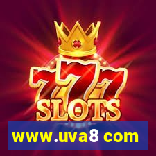 www.uva8 com