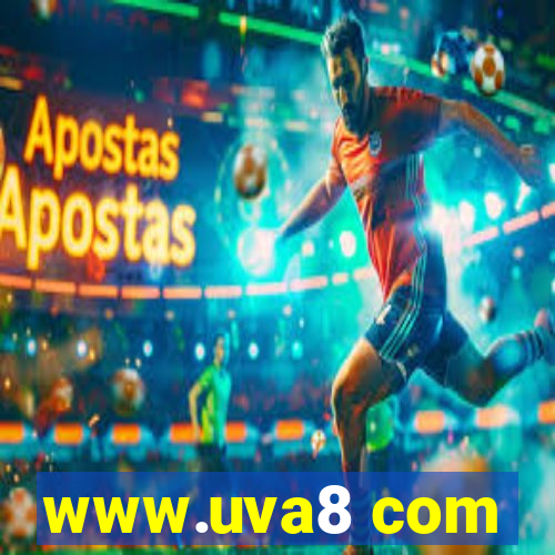 www.uva8 com