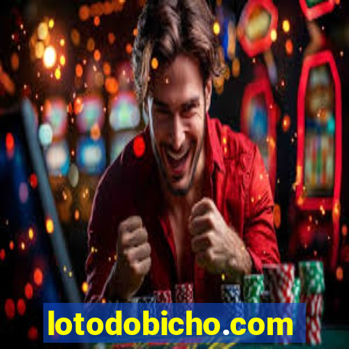 lotodobicho.com