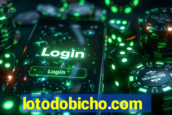 lotodobicho.com