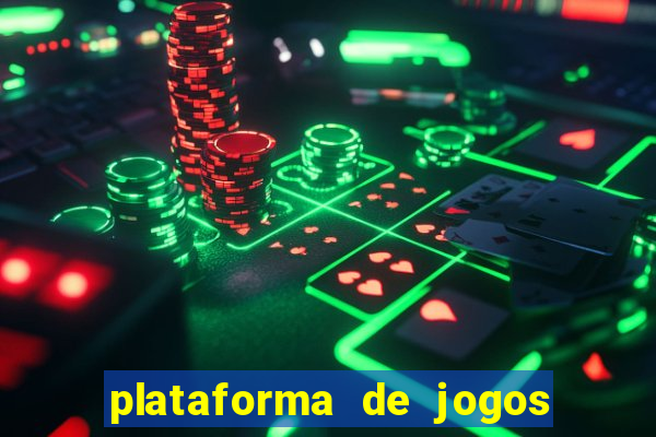 plataforma de jogos para ganhar dinheiro gratuito