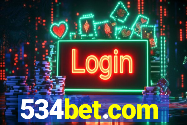 534bet.com