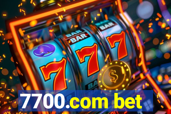 7700.com bet