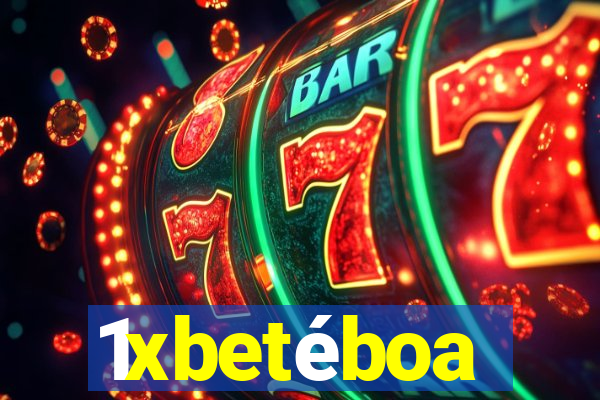 1xbetéboa