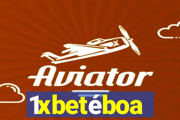 1xbetéboa