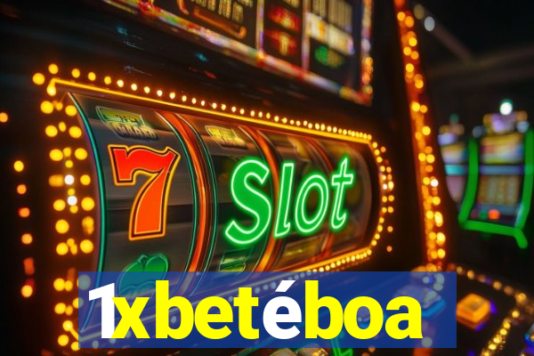 1xbetéboa