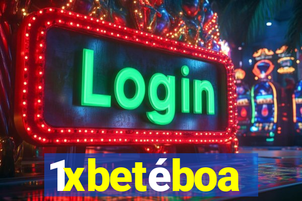 1xbetéboa