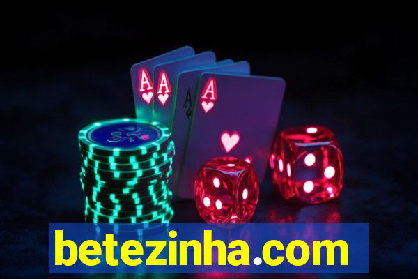 betezinha.com