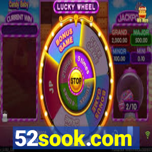 52sook.com
