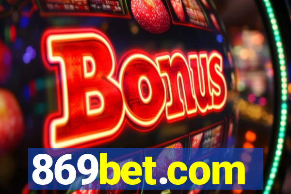 869bet.com