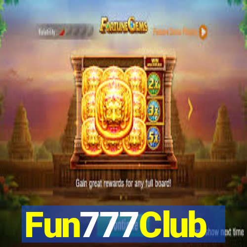 Fun777Club