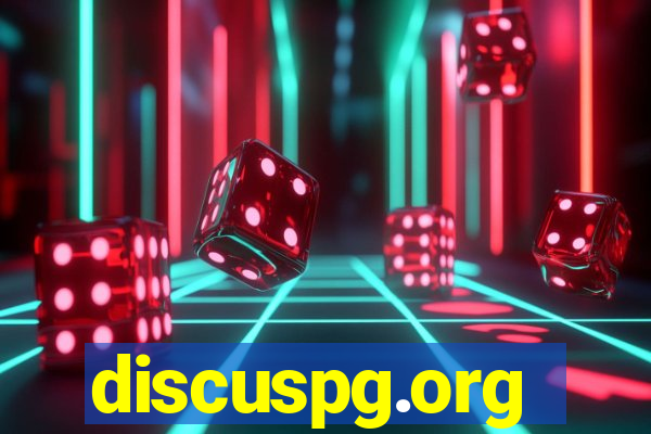 discuspg.org