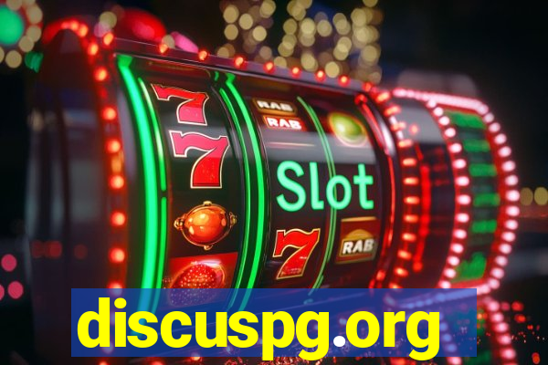 discuspg.org