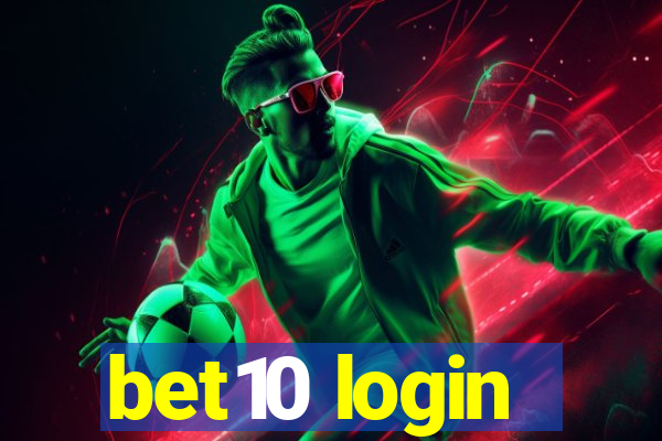 bet10 login