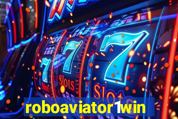 roboaviator1win
