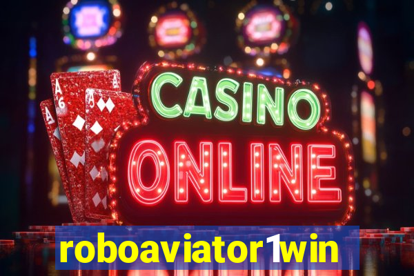 roboaviator1win
