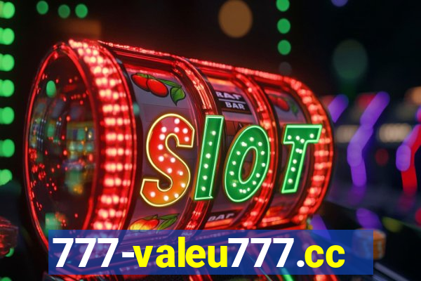 777-valeu777.cc