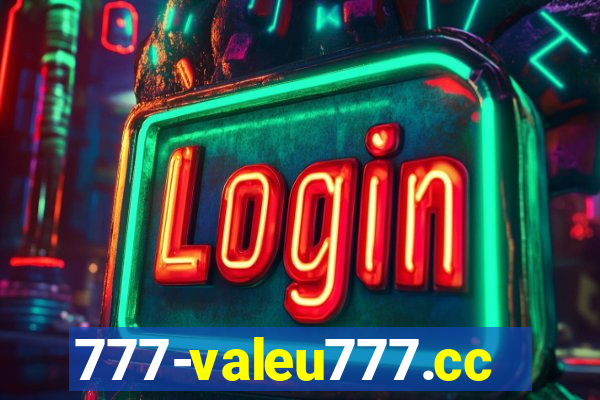 777-valeu777.cc
