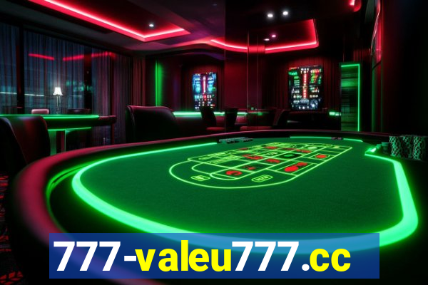 777-valeu777.cc