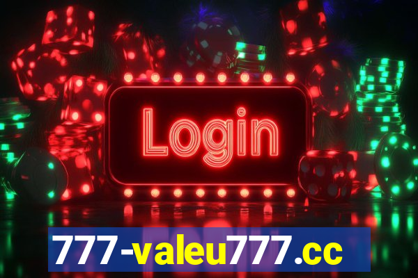 777-valeu777.cc